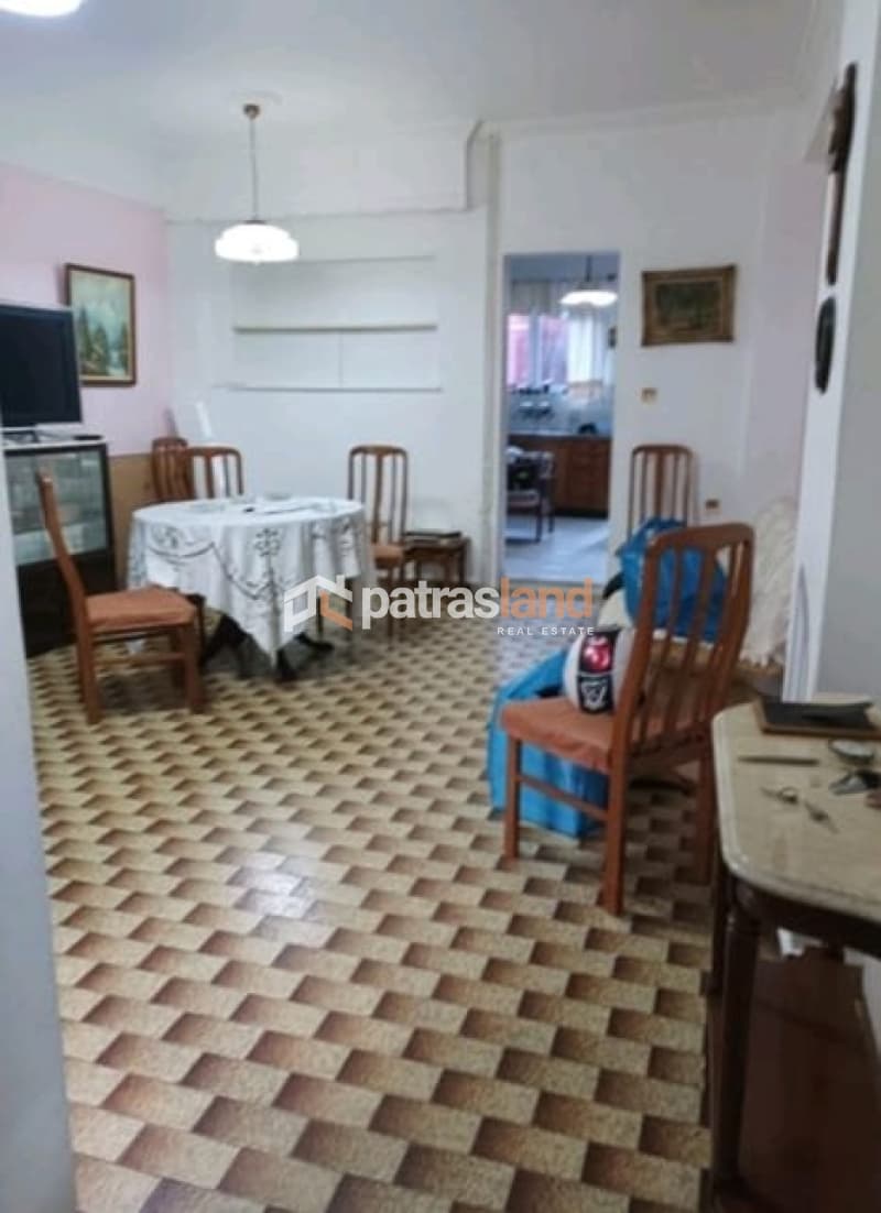 Apartment in Agia Sofia, Patra — Photo 2 of 14