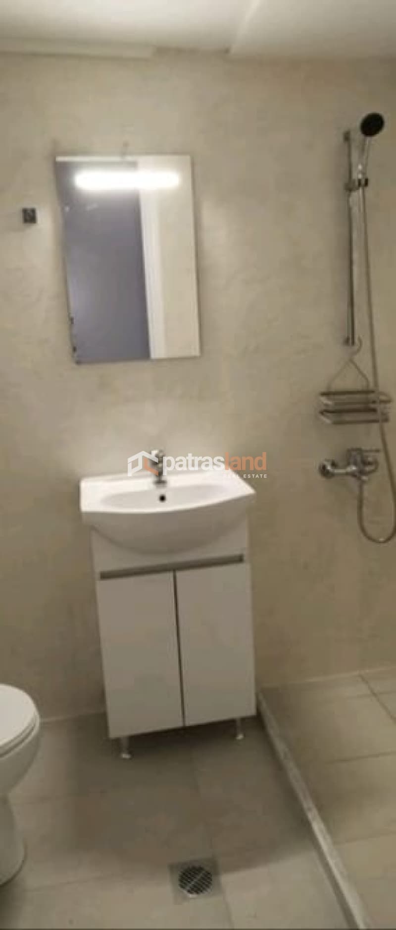 Apartment in Pigi, Patra — Photo 9 of 11