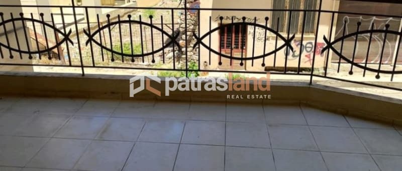 Apartment in Agios Gerasimos, Patra — Photo 12 of 14