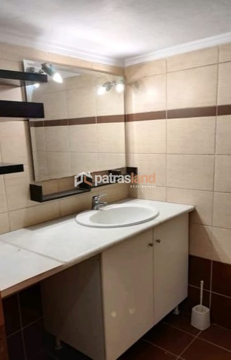 Apartment in Agios Gerasimos, Patra — Photo 10 of 14