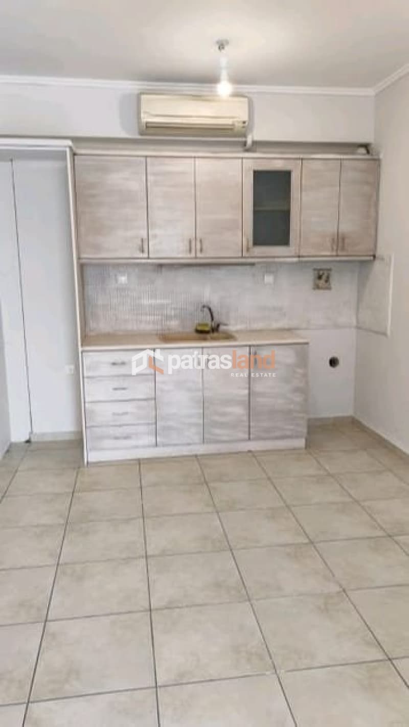 Apartment in Agios Gerasimos, Patra — Photo 2 of 14