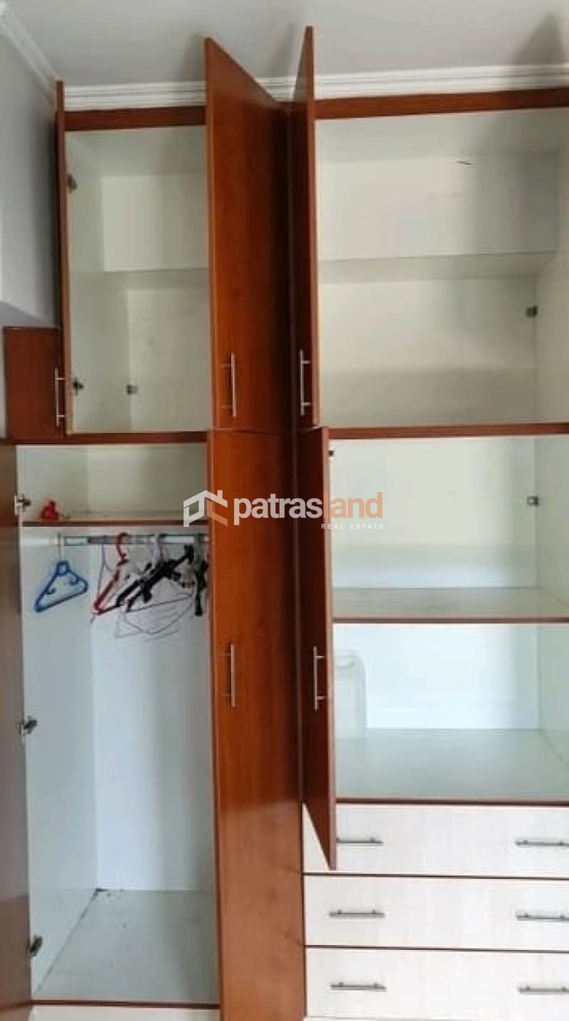 Apartment in Agios Gerasimos, Patra — Photo 8 of 14