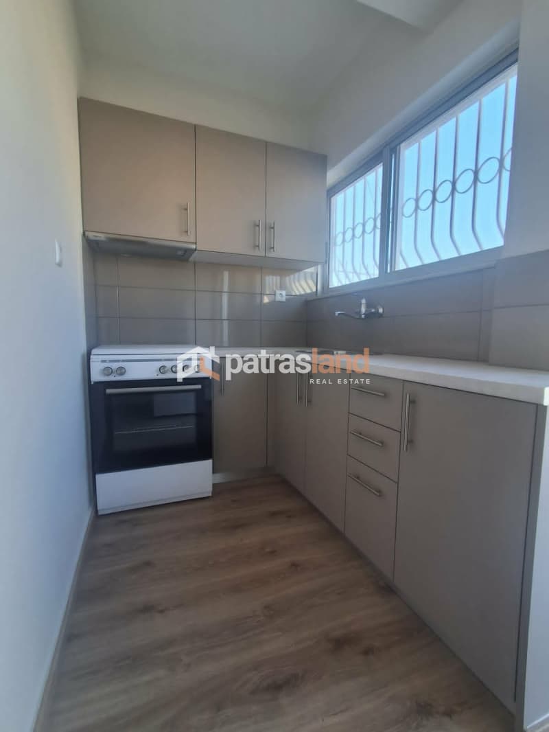 Apartment in Pigi, Patra — Photo 1 of 25