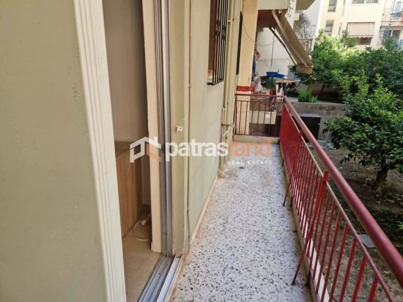 Apartment in Agios Alexios, Patra — Photo 24 of 27