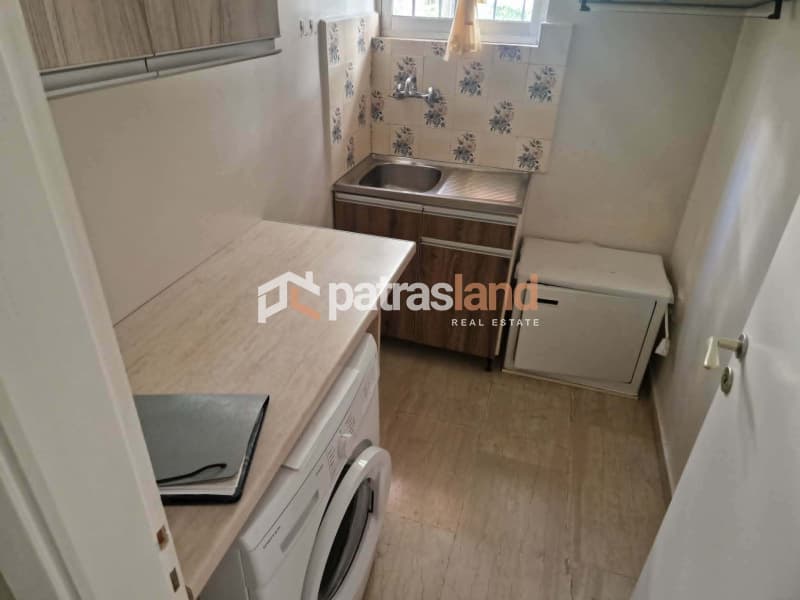 Apartment in Agios Alexios, Patra — Photo 1 of 27