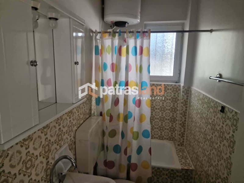 Apartment in Agios Alexios, Patra — Photo 19 of 27