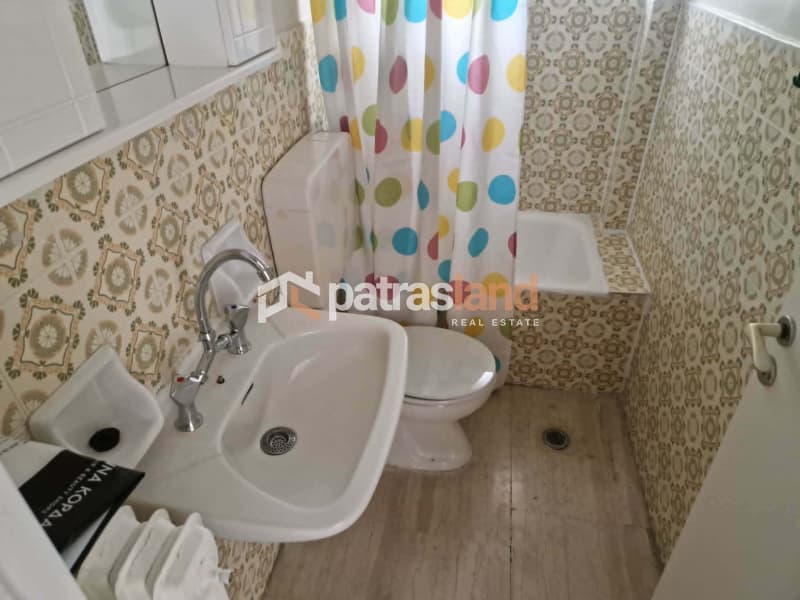 Apartment in Agios Alexios, Patra — Photo 21 of 27
