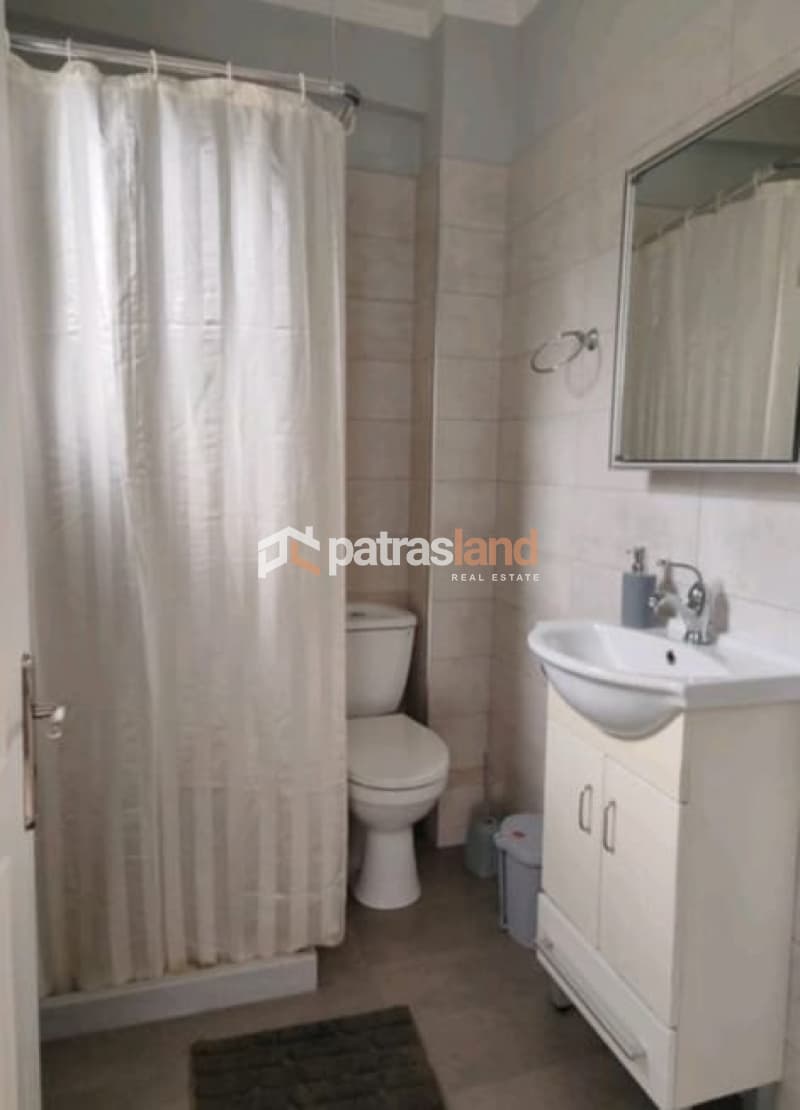 Apartment in Psachou, Patra — Photo 8 of 10