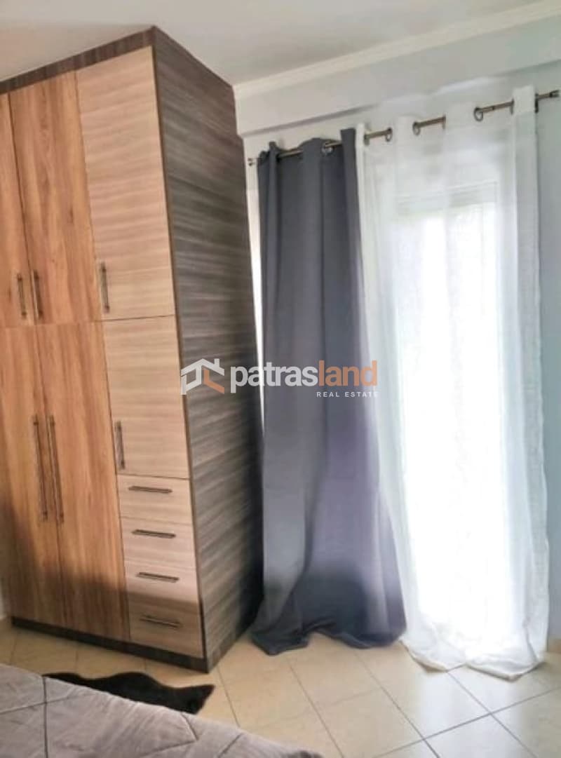 Apartment in Psachou, Patra — Photo 6 of 10