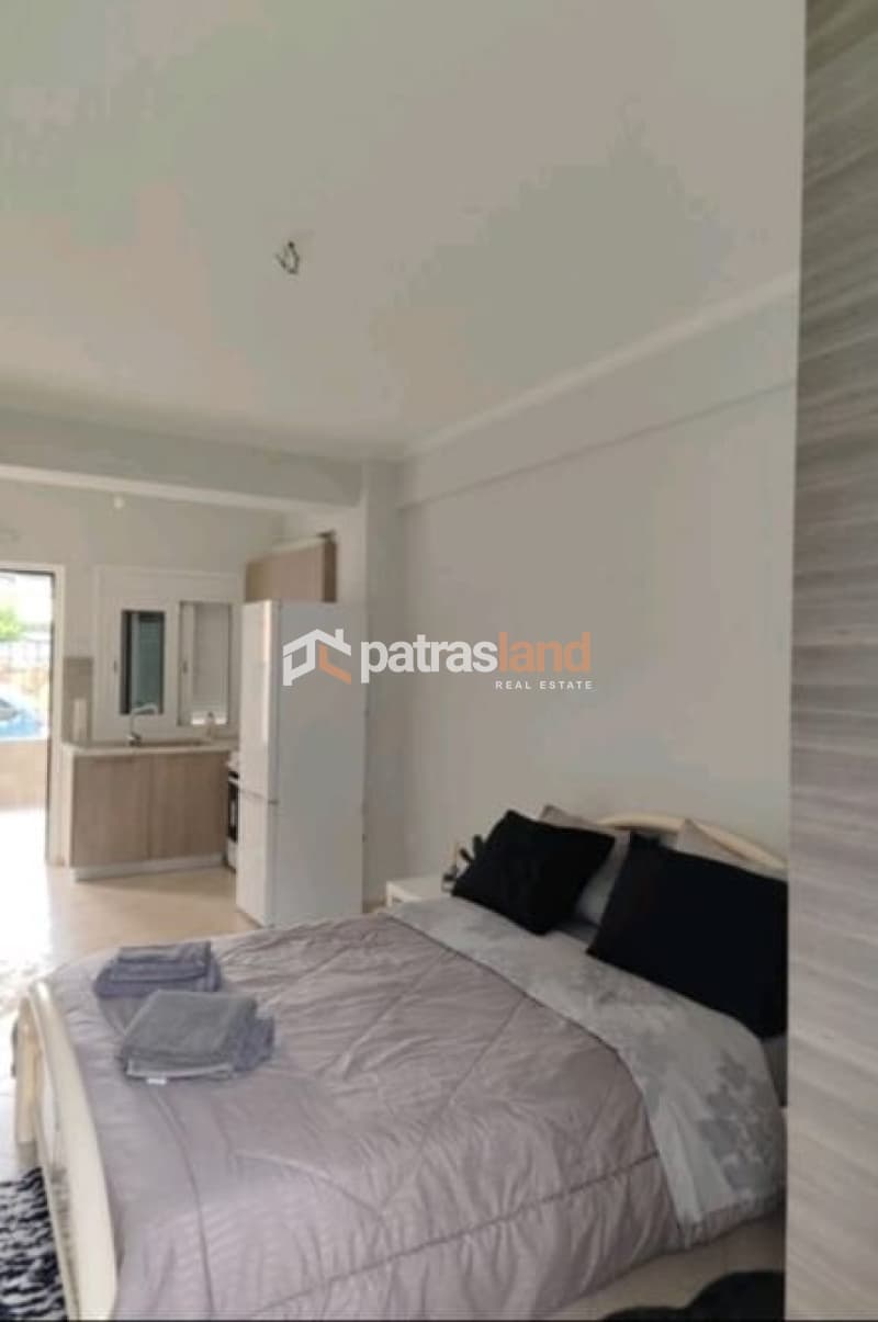 Apartment in Psachou, Patra — Photo 4 of 10