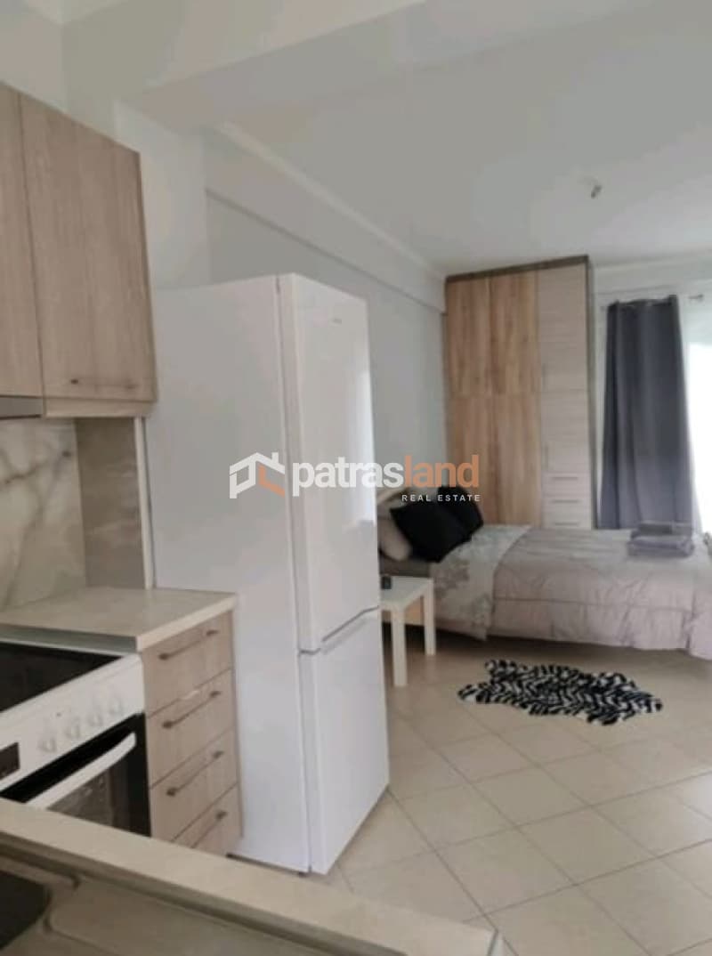 Apartment in Psachou, Patra — Photo 1 of 10