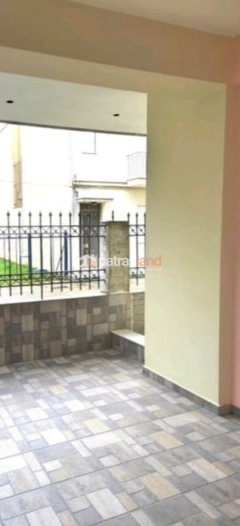 Apartment in Psachou, Patra — Photo 9 of 10