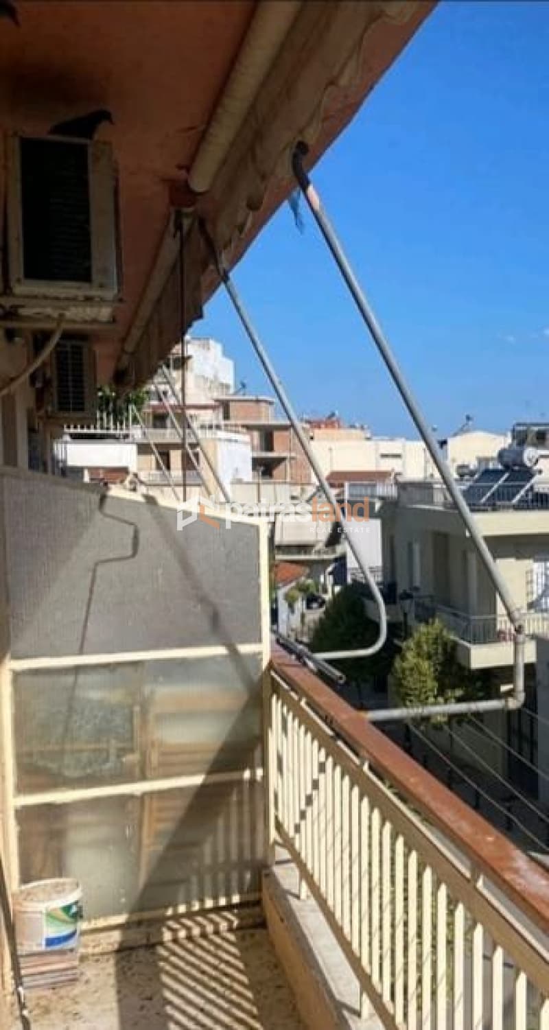 Apartment in Pyrosvestio, Patra — Photo 20 of 22