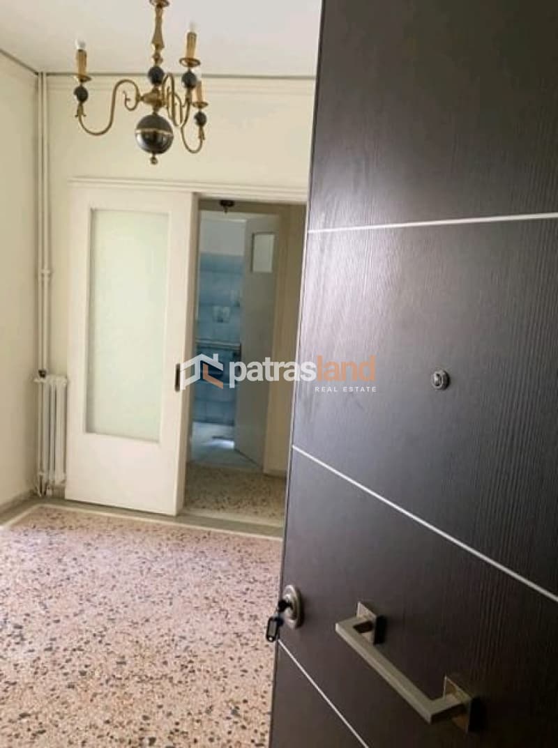 Apartment in Pyrosvestio, Patra — Photo 15 of 22