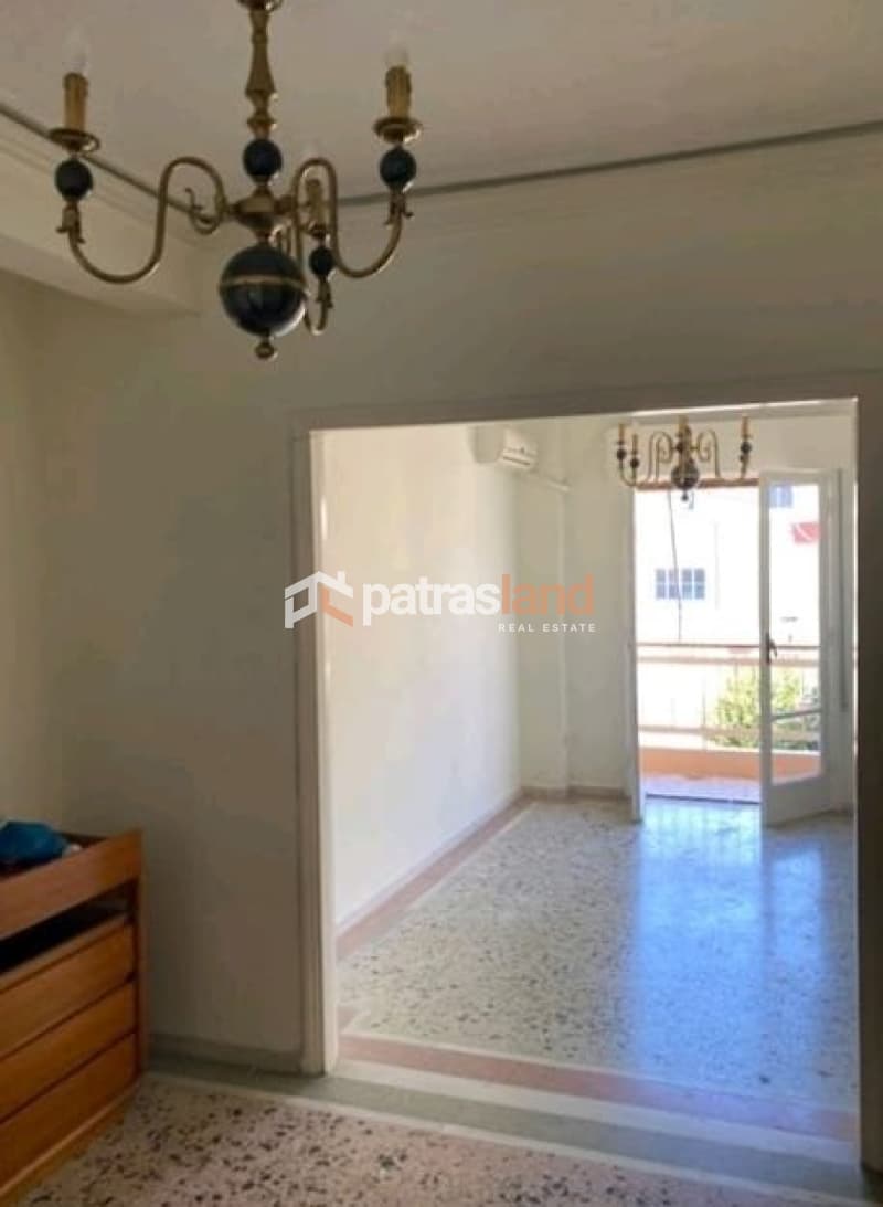 Apartment in Pyrosvestio, Patra — Photo 7 of 22