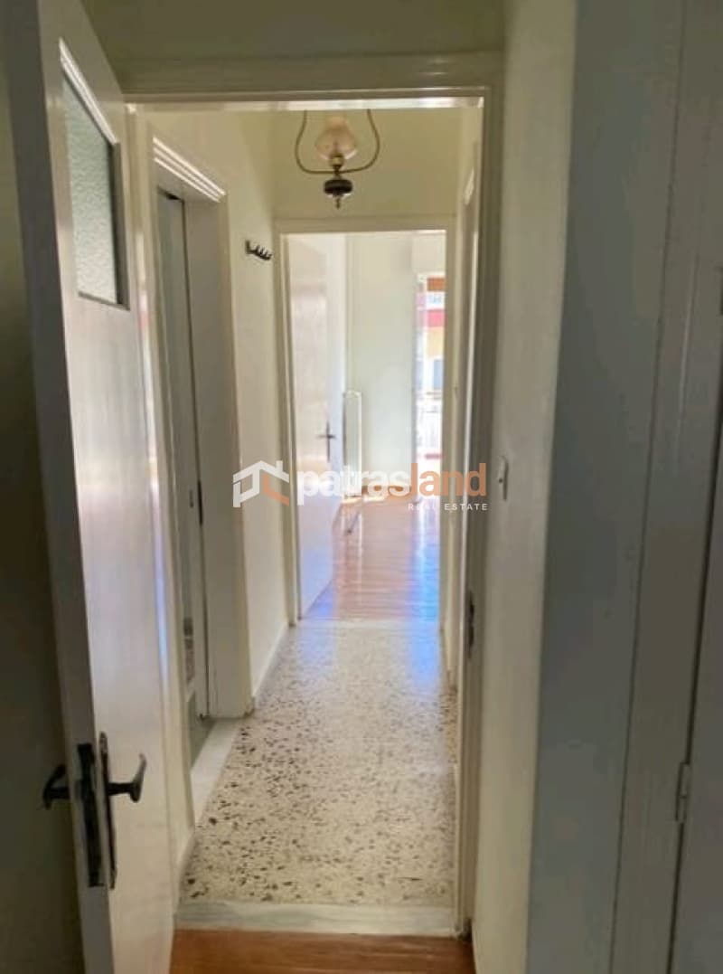 Apartment in Pyrosvestio, Patra — Photo 13 of 22