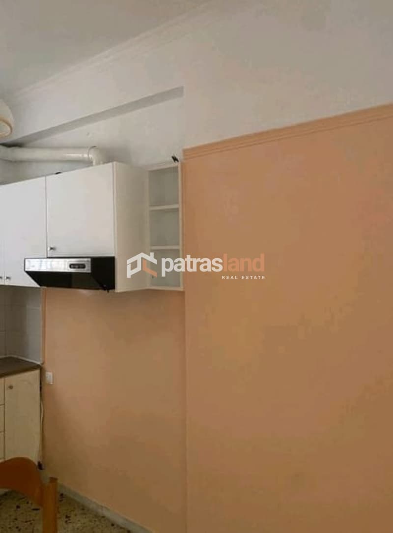 Apartment in Pyrosvestio, Patra — Photo 3 of 22