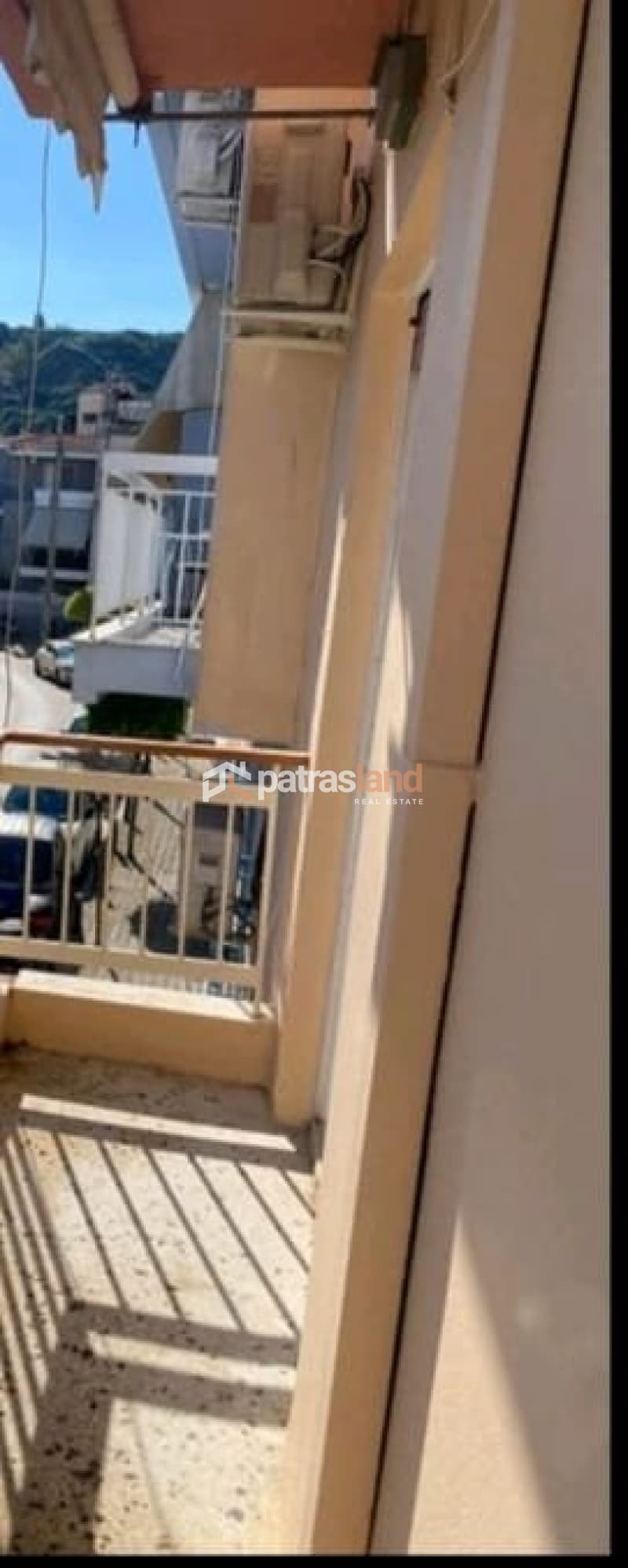 Apartment in Pyrosvestio, Patra — Photo 22 of 22