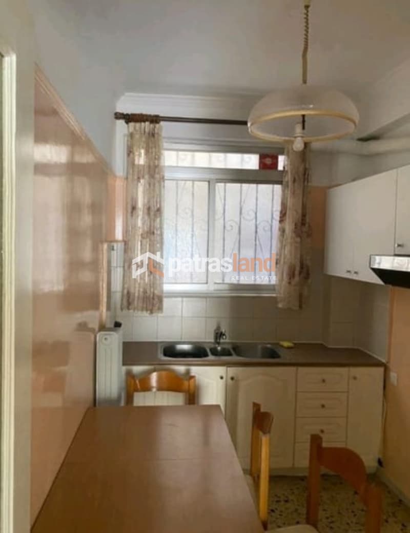 Apartment in Pyrosvestio, Patra — Photo 1 of 22