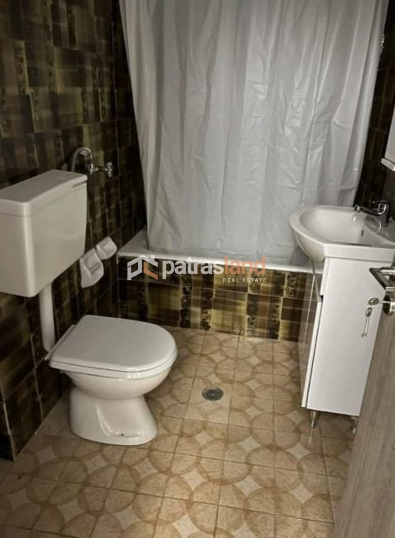 Apartment in Ipsila Alonia, Patra — Photo 5 of 6