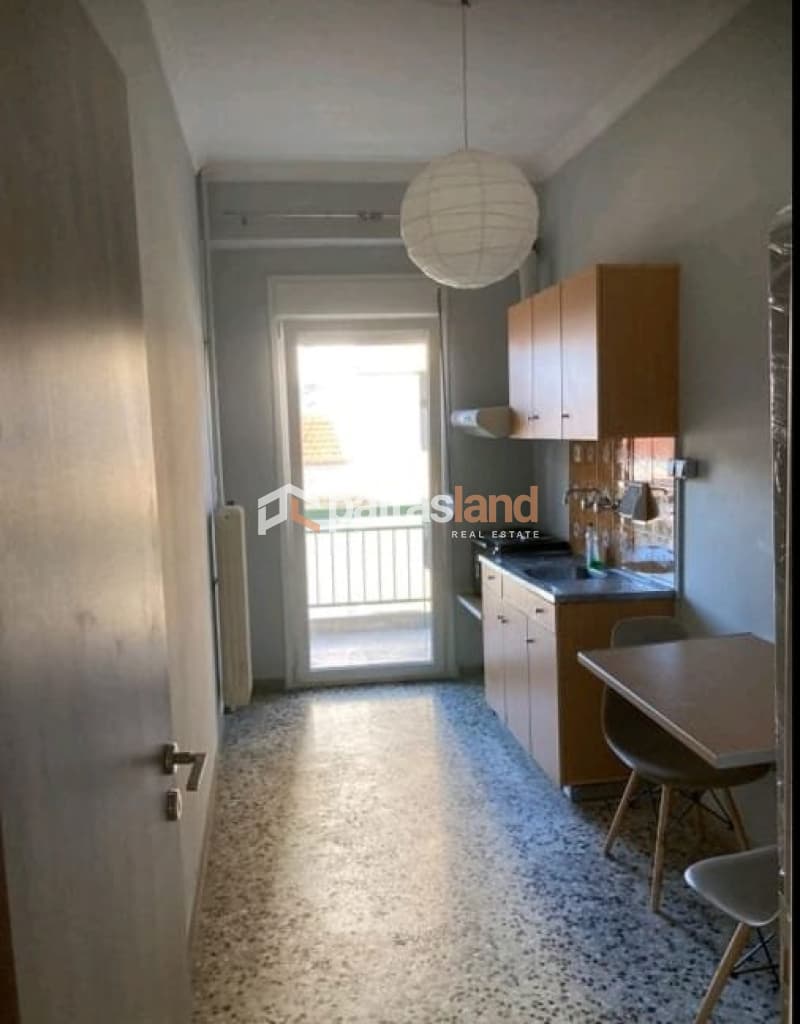 Apartment in Ipsila Alonia, Patra — Photo 1 of 6