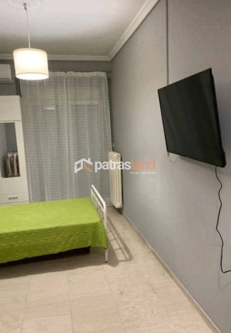 Apartment in Ipsila Alonia, Patra — Photo 3 of 6