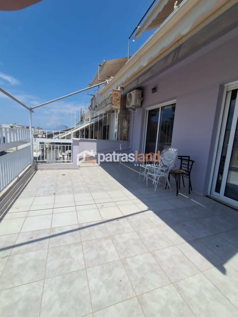 Apartment in Pigi, Patra — Photo 27 of 28