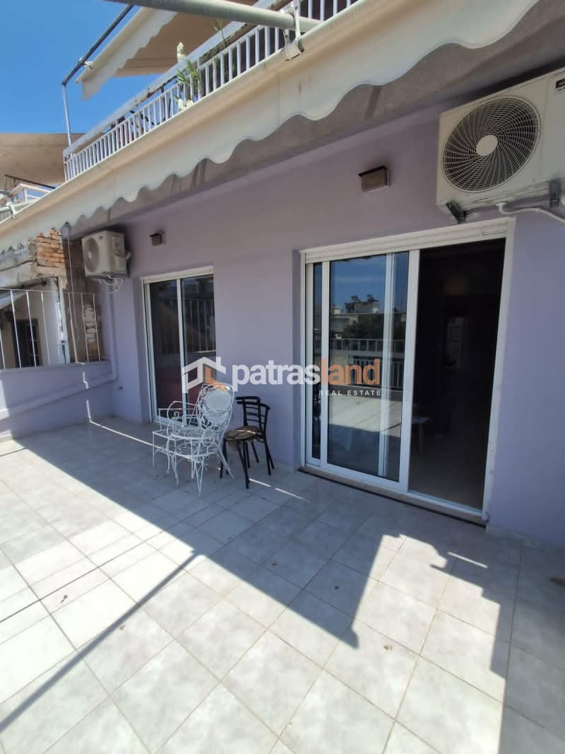 Apartment in Pigi, Patra — Photo 26 of 28