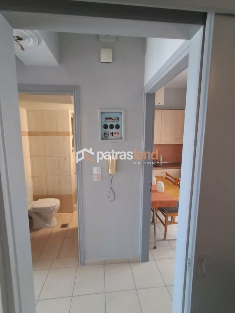 Apartment in Pigi, Patra — Photo 21 of 28
