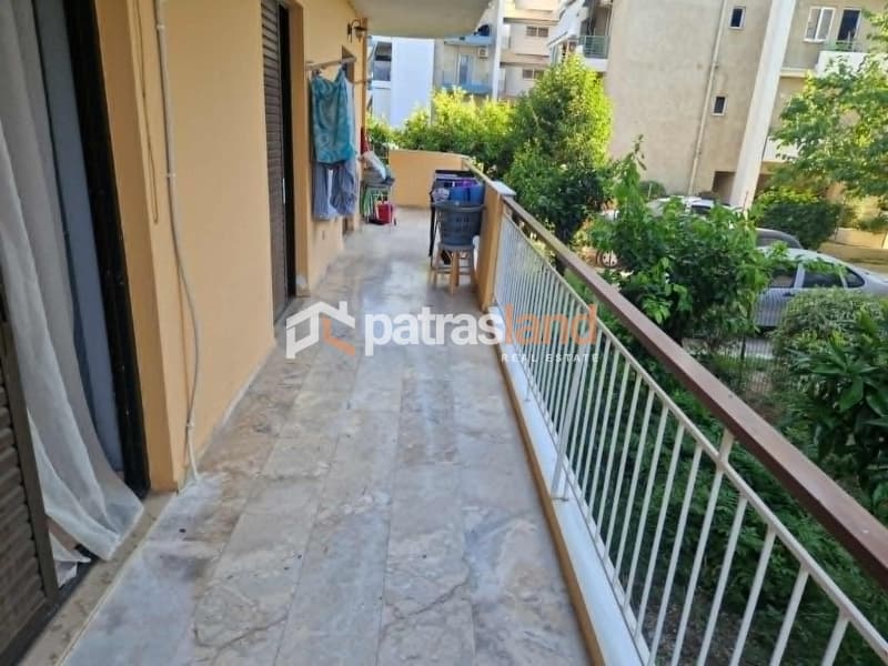 Apartment in Psachou, Patra — Photo 26 of 28