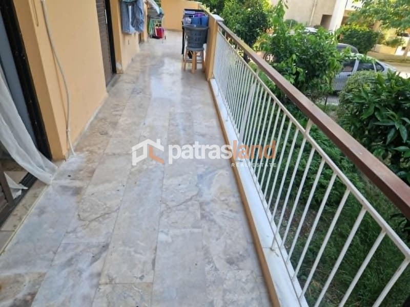 Apartment in Psachou, Patra — Photo 28 of 28