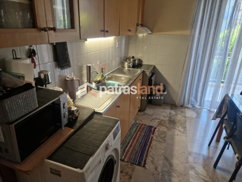 Apartment in Psachou, Patra — Photo 1 of 28