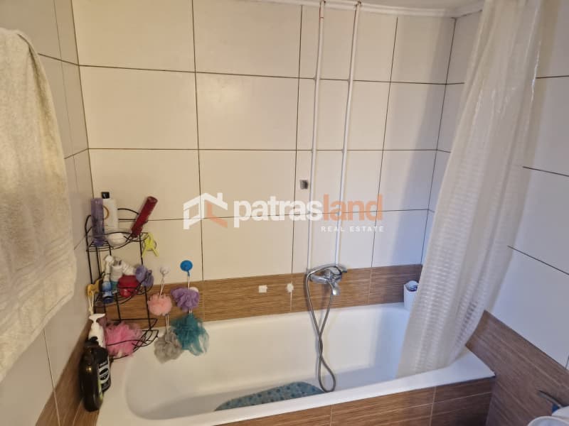 Apartment in Psachou, Patra — Photo 18 of 28