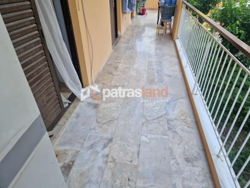 Apartment in Psachou, Patra — Photo 27 of 28