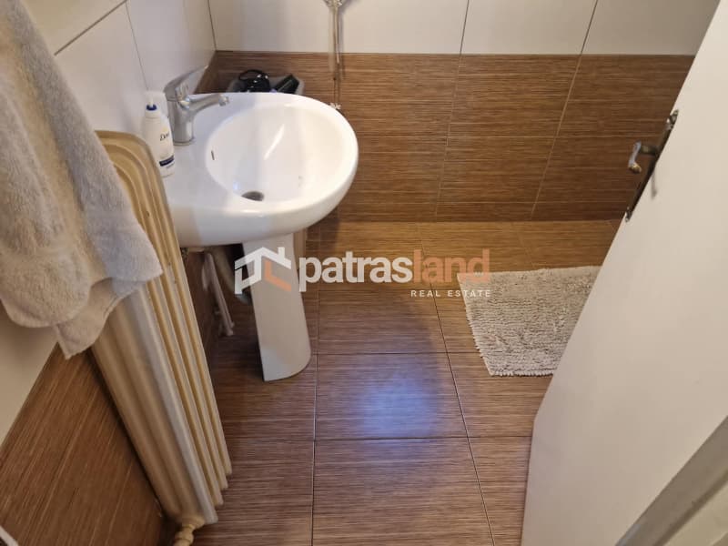 Apartment in Psachou, Patra — Photo 19 of 28