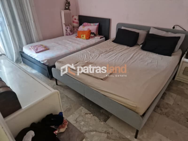 Apartment in Psachou, Patra — Photo 10 of 28