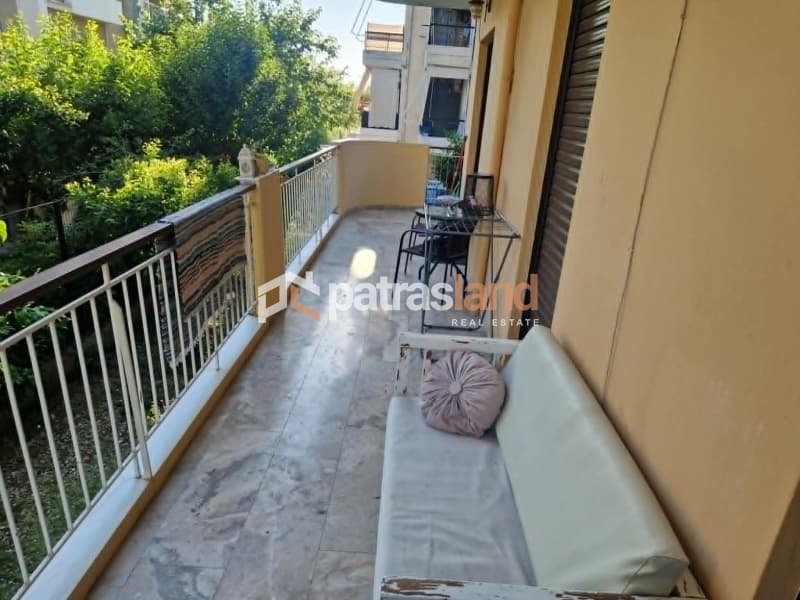 Apartment in Psachou, Patra — Photo 24 of 28