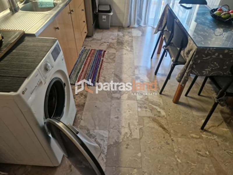 Apartment in Psachou, Patra — Photo 3 of 28