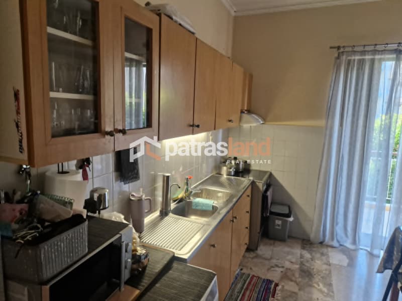 Apartment in Psachou, Patra — Photo 2 of 28
