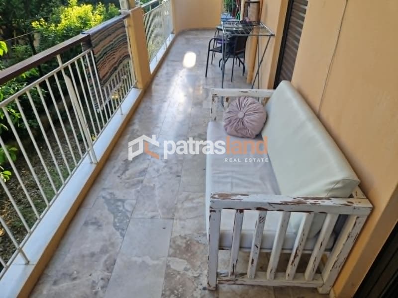 Apartment in Psachou, Patra — Photo 25 of 28