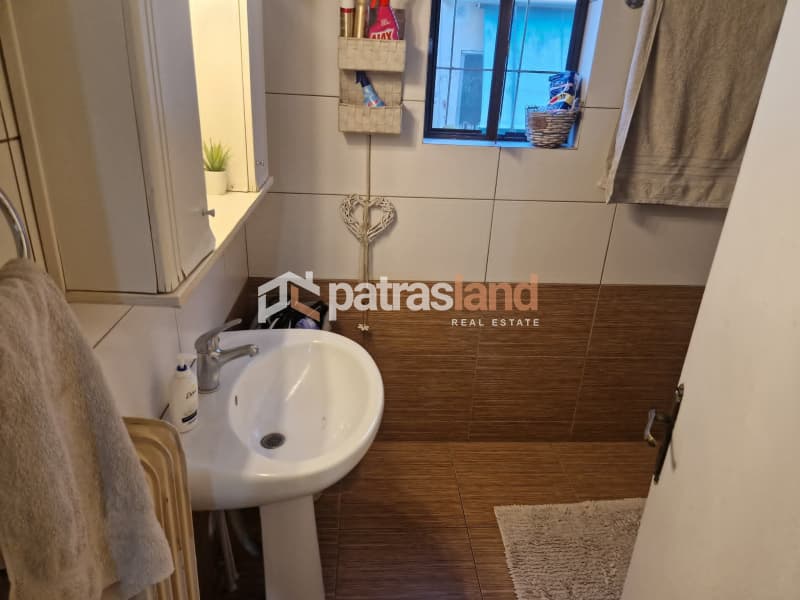 Apartment in Psachou, Patra — Photo 17 of 28