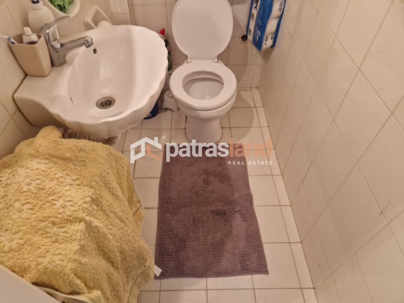 Apartment in Psachou, Patra — Photo 22 of 28
