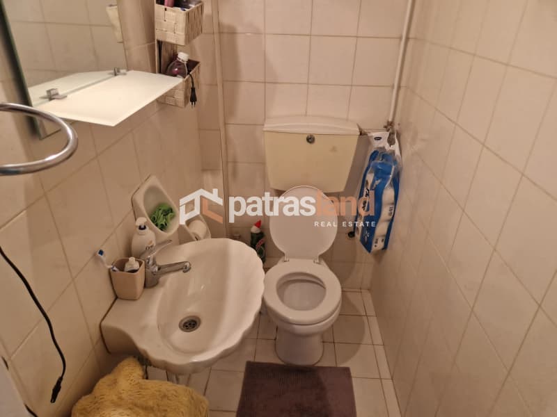 Apartment in Psachou, Patra — Photo 21 of 28