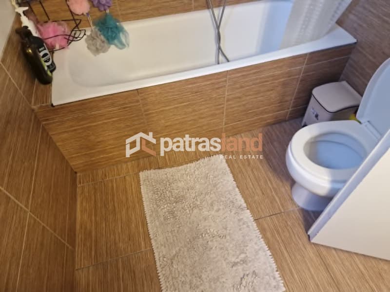 Apartment in Psachou, Patra — Photo 20 of 28