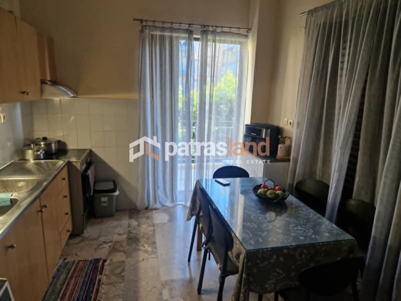 Apartment in Psachou, Patra — Photo 4 of 28