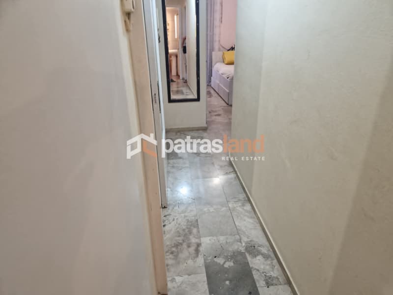 Apartment in Psachou, Patra — Photo 23 of 28