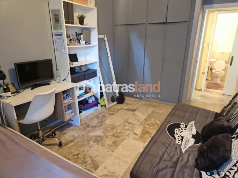 Apartment in Psachou, Patra — Photo 12 of 28