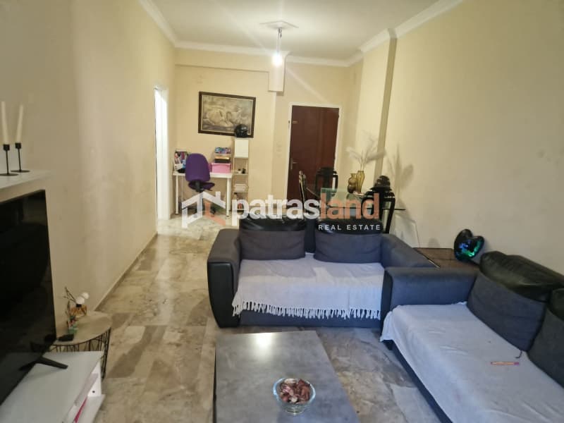 Apartment in Psachou, Patra — Photo 7 of 28