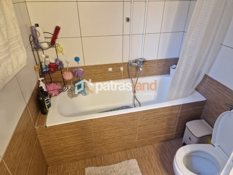Apartment in Psachou, Patra — Photo 16 of 28
