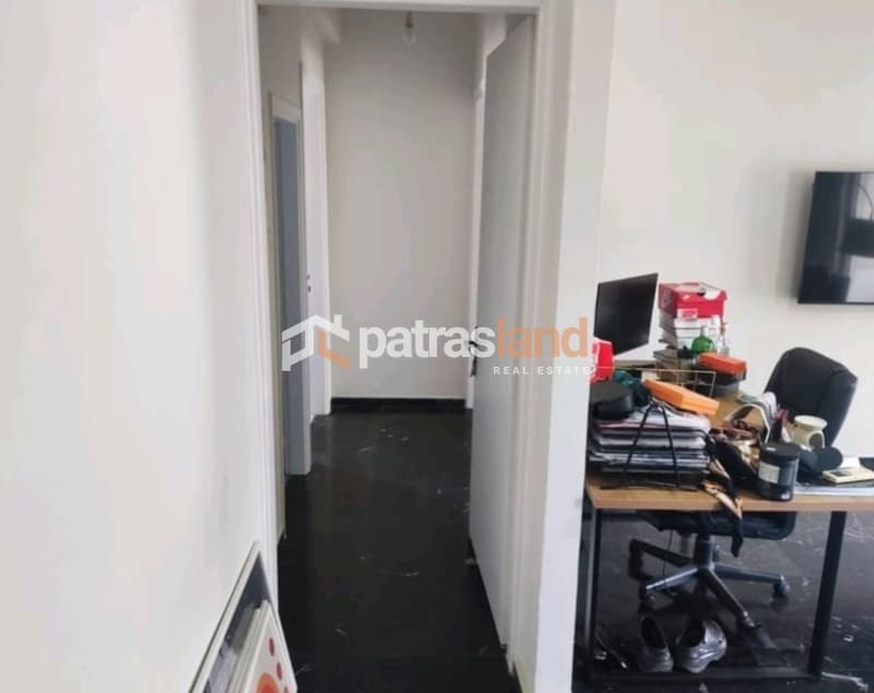 Διαμέρισμα στην Σκαγιοπούλειο, Πάτρα — Φωτογραφία 5 από 12